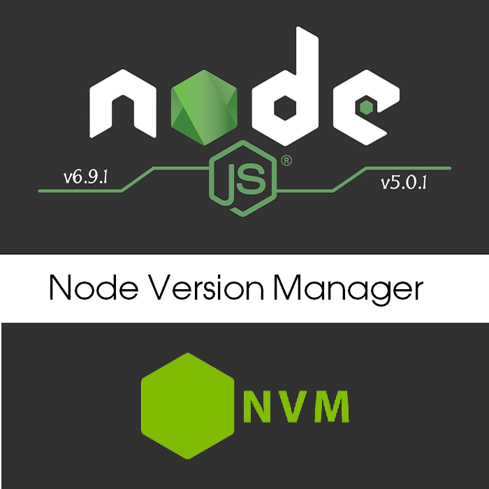 			Оценок пока нет		Работа через менеджер версий Node.js (NVM)